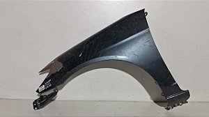 Paralama Esquerdo Honda Civic 2004 a 2006 Com detalhe