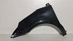 Paralama Esquerdo Citroen C4 2006 a 2012 Com detalhe