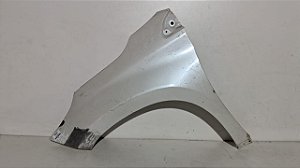 Paralama Esquerdo Peugeot 2008 2017 a 2022 Com detalhe