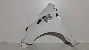 Paralama Esquerdo Nissan Versa 2015 a 2020 Com detahe