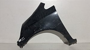 Paralama Esquerdo honda Fit 2003 a 2008 Com detalhe