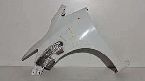 Paralama Esquerdo Honda Fit 2015 a 2020 Com detalhe