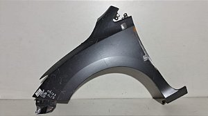 Paralama Esquerdo Honda City 2015 a 2019 Com detalhe