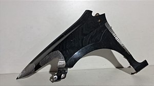 Paralama Esquerdo  Honda City 2009 a 2014 Com detalhe