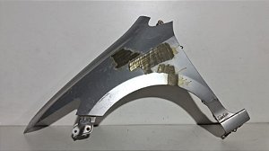 Paralama Esquerdo  Honda City 2009 a 2014 Com detalhe