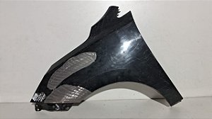 Paralama Esquerdo Hyundai Ix35 2009 a 2022 Com detalhe