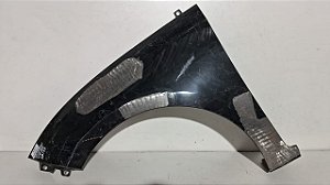 Paralama Esquerdo Hyundai Hb20 2012  a 2019 Com detalhe