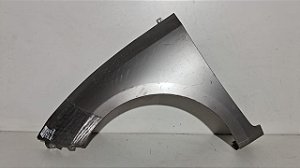 Paralama Esquerdo Hyundai Hb20 2012 a 2019 com detalhe
