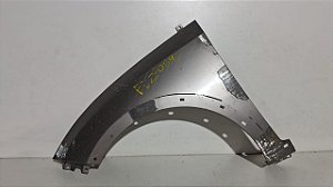 Paralama Esquerdo  Hyundai Hb20 2012 a 2019 Com furo