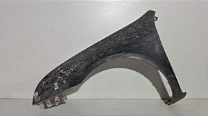 Paralama Esquerdo  Ford fusion 2006 a 2009 Com detalhe