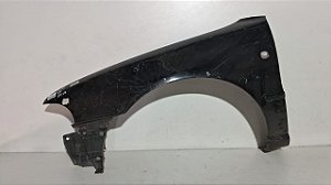 Paralama Esquerdo Audi A4 1994 a 2001 Com detalhe