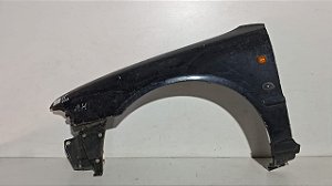 Paralama Esquerdo Audi A4 1994 a 2001 Com detalhe
