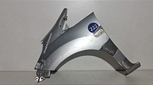 Paralama Esquerdo Honda Fit 2009 a 2014 Com detalhe