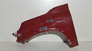Paralama Esquerdo Fiat Uno 2015 a 2021 Com detalhe