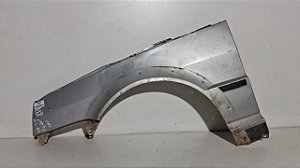 Paralama Esquerdo Fiat uno 2004 a 2013 Com detalhe