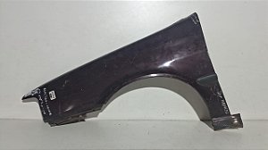Paralama Esquerdo Fiat Tempra 1992 a 1998 Com detalhe