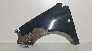 Paralama Esquerdo Vw Polo 2007 a 2014 Com detalhe