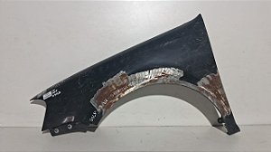 Paralama Esquerdo Vw Golf 2007 a 2012 Com detalhe