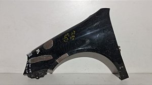 Paralama Esquerdo Vw Jetta 2007 a 2010 Com detalhe