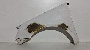 Paralama Esquerdo Vw Gol G6/G7 2013 a 2017 Com detalhe