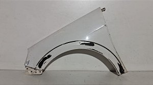 Paralama Esquerdo Vw Gol/Saveiro 2008 a 2012 Com detalhe