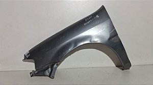 Paralama Esquerdo Vw Gol 2006 a 2014 Com detalhe