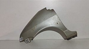 Paralama Esquerdo Renault Twingo 1994 a 2001 com detalhe
