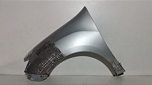 Paralama Esquerdo Renault Sandero 2014 a 2019 Com detalhe