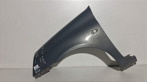 Paralama Esquerdo Renault Clio 2003 a 2012 Com detalhe