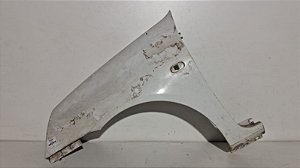 Paralama Esquerdo Renault Clio 2003 a 2012 Com detalhe
