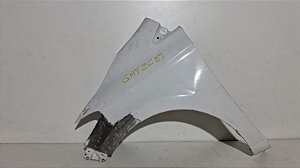 Paralama Esquerdo Gm Onix 2013 a 2019 Com detalhe