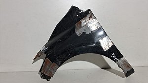 Paralama Esquerdo Gm Onix 2013 a 2019 Com detalhe