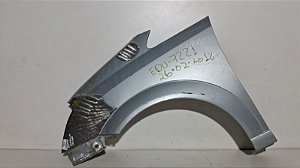 Paralama Esquerdo Gm Meriva 2003 a 2012 Com detalhe