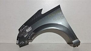 Paralama Esquerdo Gm Meriva 2003 a 2012 Com detalhe