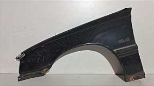 Paralama Esquerda Gm Omega 1992 a 1998 Com detalhe