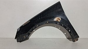 Paralama Esquerda Gm Corsa Maxx/Joy 2003 a 2012 Com detalhe