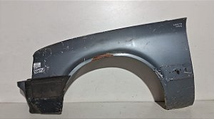 Paralama Esquerda Gm Chevette 1983 a 1993 Com detalhe