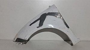 Paralama Esquerdo Hyundai Hb20 2012 a 2019 com detalhe