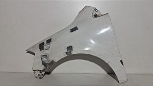 Paralama Esquerdo Vw Fox 2004 a 2009 Com detalhe