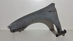 Paralama Esquerdo Fiat Marea Brava 1999 a 1997 Com detalhe