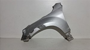 Paralama Esquerdo Suzuki Gran Vitara 2010 a 2012 Com detalhe