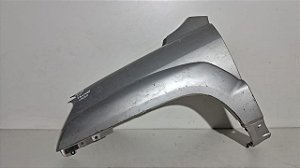 Paralama Esquerdo kia Sportage 2004 a 2010 Com detalhe