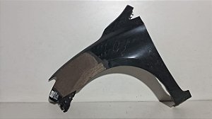Paralama Esquerdo Nissan Sentra 2014 a 2016 Com detalhe