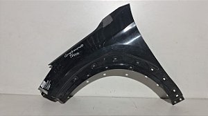 Paralama Esquerdo Hyundai Tucson 2014 a 2020 Com detalhe