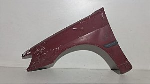 Paralama Esquerdo Peugeot 306 1994 a 1997 Com detalhe