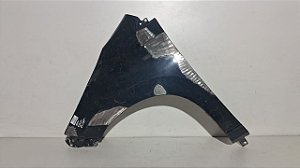 Paralama Esquerdo Gm Spin 2013 a 2022 Com detalhe