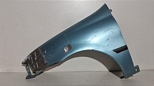 Paralama Esquerdo Fiat Palio 1996 a 2000 Com detalhe