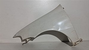 Paralama Esquerdo Fiat Palio 2001 a 2003 Com detalhe