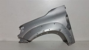 Paralama Esquerdo Fiat Uno Vivace 2010 a 2014 Com Furo