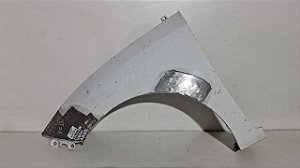 Paralama Esquerdo Hyundai Hb20 2012 a 2019 com detalhe